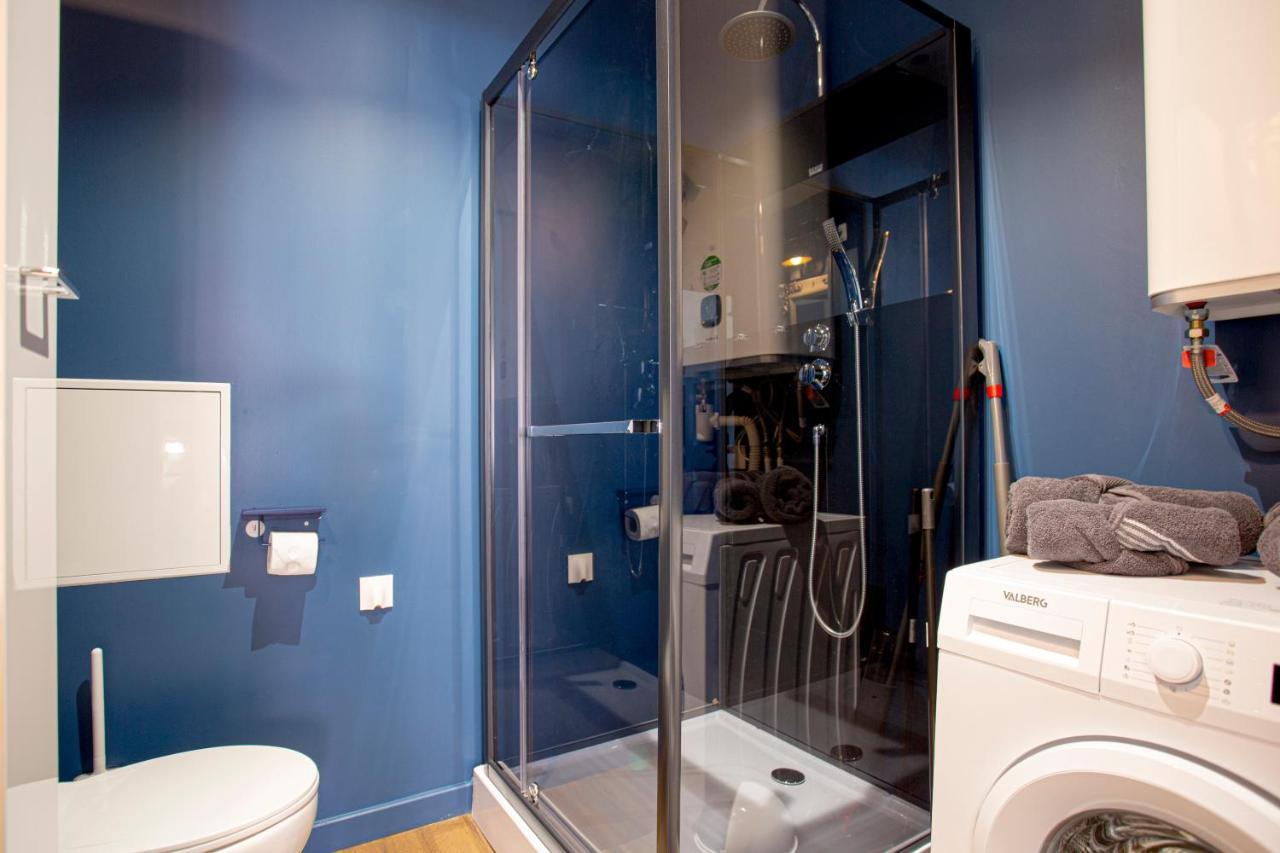 Ideal Pro & Couple - 2 Logements Theme Boho Chic Rdc & Dandy 1Er Etage - Quartier Calme - Jardin - Wifi Hd - Smart Tv - Parking Gratuit - Proche Centre & Transports - Ask Home Валенсиен Екстериор снимка